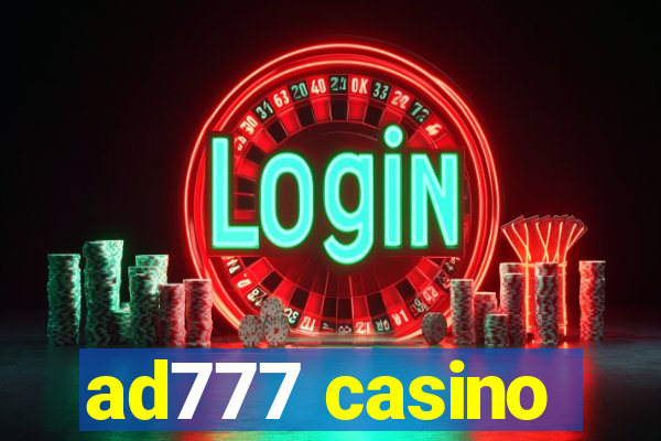 ad777 casino